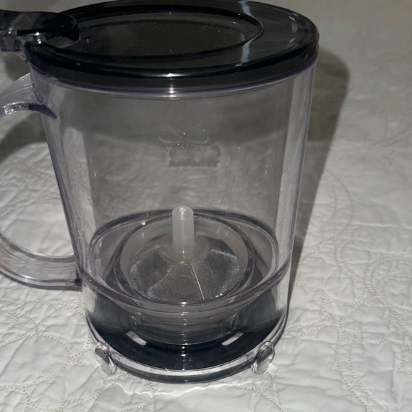 Teavana Clear and Black Tea Maker - Picture 9 of 11